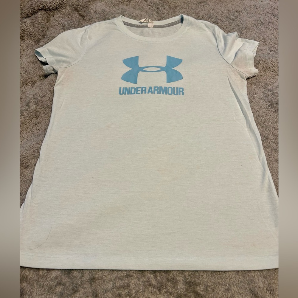 Women’s Under Armour Tee